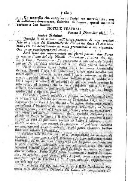 Cenni storici intorno alle lettere, invenzioni, arti, commercio e spettacoli teatrali