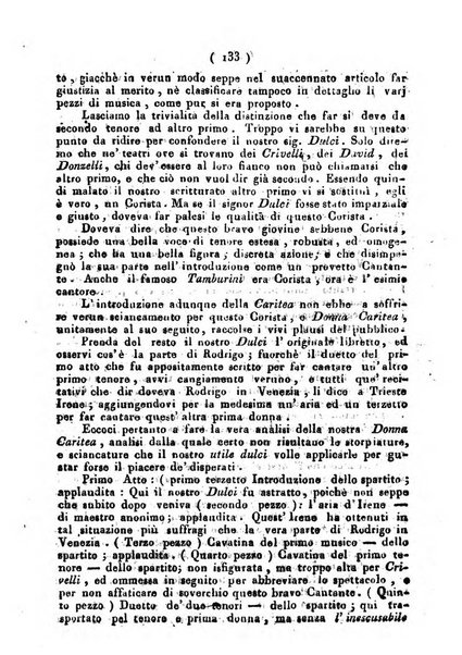 Cenni storici intorno alle lettere, invenzioni, arti, commercio e spettacoli teatrali