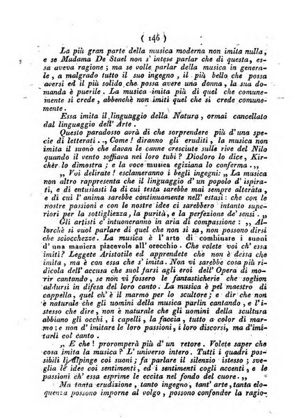 Cenni storici intorno alle lettere, invenzioni, arti, commercio e spettacoli teatrali