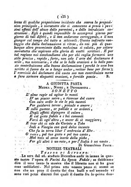 Cenni storici intorno alle lettere, invenzioni, arti, commercio e spettacoli teatrali