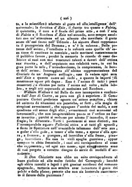 Cenni storici intorno alle lettere, invenzioni, arti, commercio e spettacoli teatrali