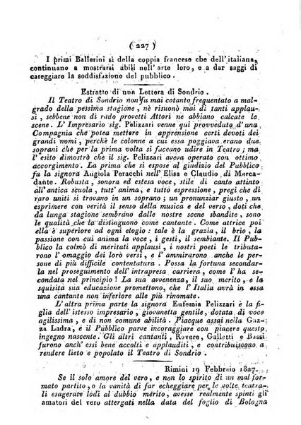 Cenni storici intorno alle lettere, invenzioni, arti, commercio e spettacoli teatrali