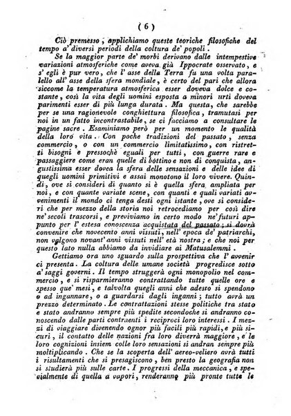 Cenni storici intorno alle lettere, invenzioni, arti, commercio e spettacoli teatrali