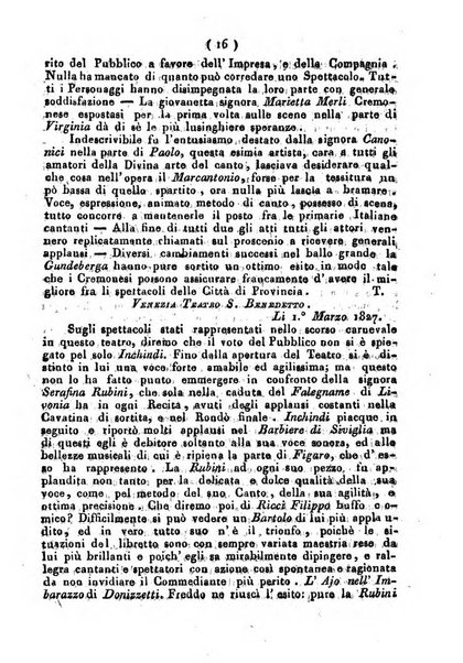 Cenni storici intorno alle lettere, invenzioni, arti, commercio e spettacoli teatrali