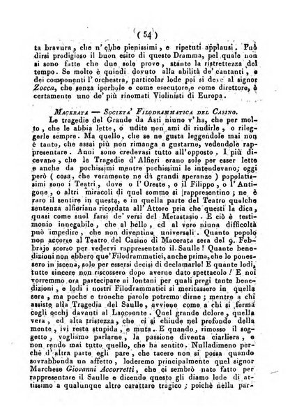 Cenni storici intorno alle lettere, invenzioni, arti, commercio e spettacoli teatrali