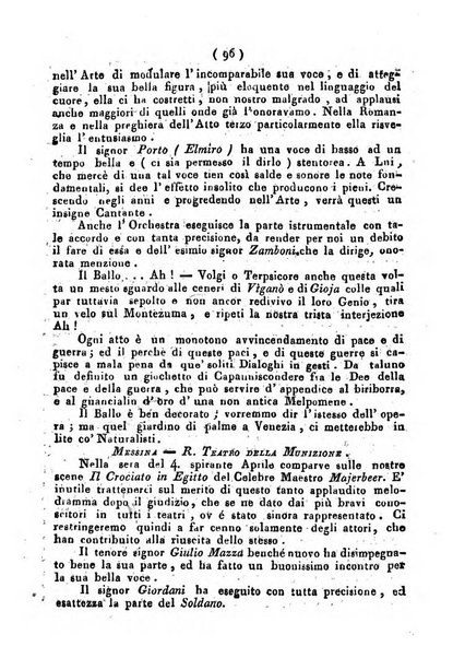 Cenni storici intorno alle lettere, invenzioni, arti, commercio e spettacoli teatrali