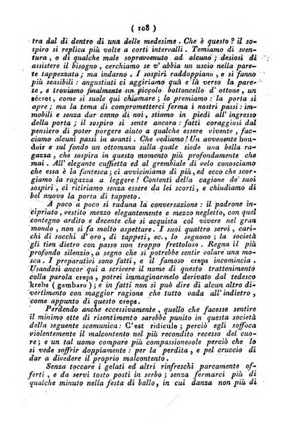 Cenni storici intorno alle lettere, invenzioni, arti, commercio e spettacoli teatrali