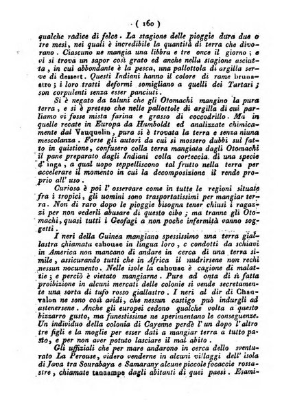 Cenni storici intorno alle lettere, invenzioni, arti, commercio e spettacoli teatrali