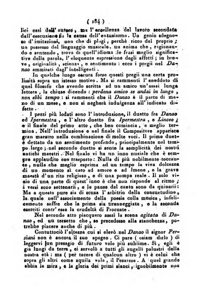 Cenni storici intorno alle lettere, invenzioni, arti, commercio e spettacoli teatrali