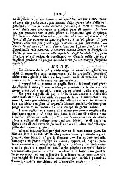 Cenni storici intorno alle lettere, invenzioni, arti, commercio e spettacoli teatrali