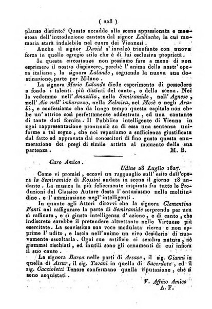 Cenni storici intorno alle lettere, invenzioni, arti, commercio e spettacoli teatrali