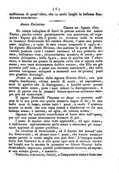 Cenni storici intorno alle lettere, invenzioni, arti, commercio e spettacoli teatrali