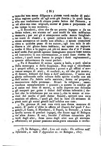 Cenni storici intorno alle lettere, invenzioni, arti, commercio e spettacoli teatrali