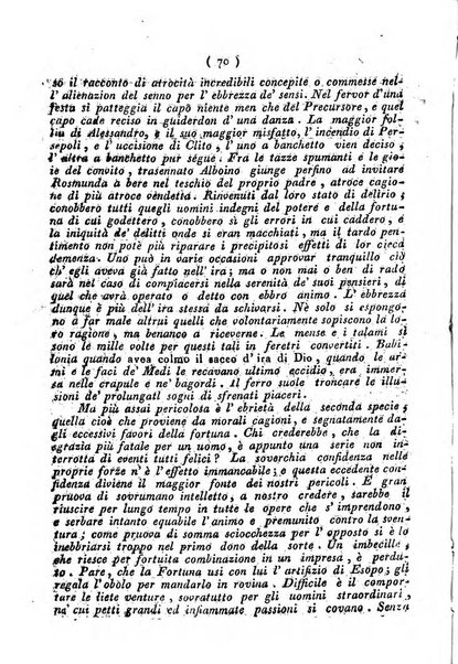 Cenni storici intorno alle lettere, invenzioni, arti, commercio e spettacoli teatrali