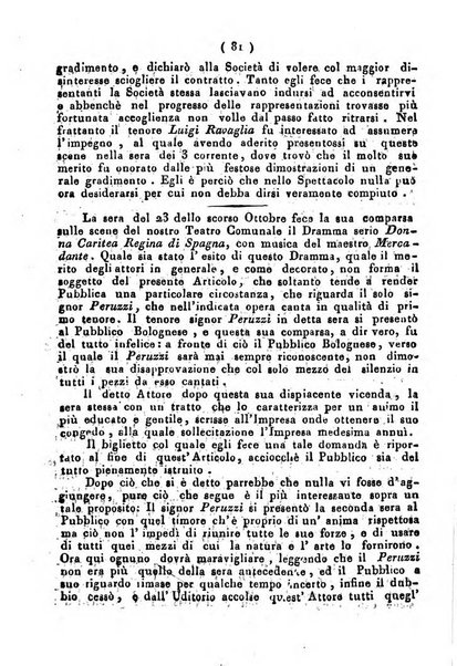 Cenni storici intorno alle lettere, invenzioni, arti, commercio e spettacoli teatrali