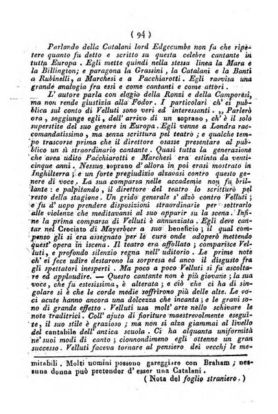 Cenni storici intorno alle lettere, invenzioni, arti, commercio e spettacoli teatrali