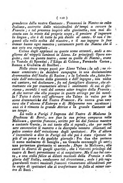 Cenni storici intorno alle lettere, invenzioni, arti, commercio e spettacoli teatrali