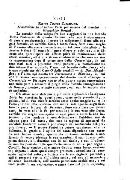 Cenni storici intorno alle lettere, invenzioni, arti, commercio e spettacoli teatrali