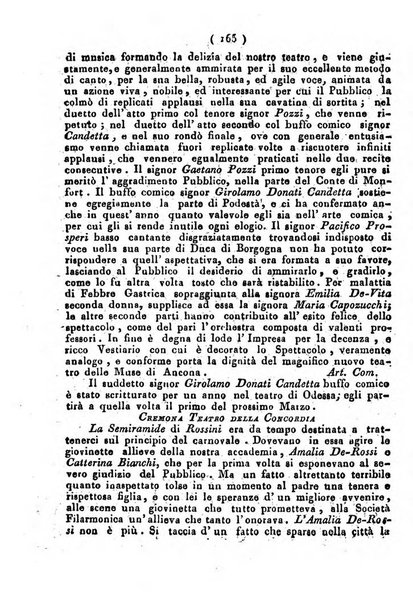 Cenni storici intorno alle lettere, invenzioni, arti, commercio e spettacoli teatrali