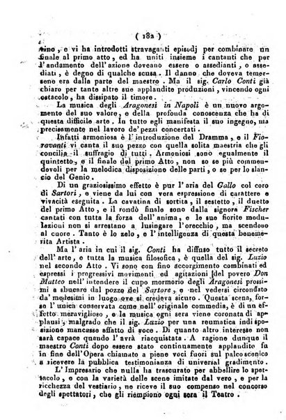 Cenni storici intorno alle lettere, invenzioni, arti, commercio e spettacoli teatrali