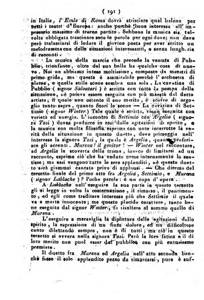 Cenni storici intorno alle lettere, invenzioni, arti, commercio e spettacoli teatrali