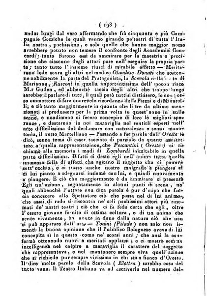 Cenni storici intorno alle lettere, invenzioni, arti, commercio e spettacoli teatrali