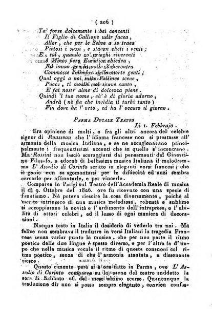 Cenni storici intorno alle lettere, invenzioni, arti, commercio e spettacoli teatrali