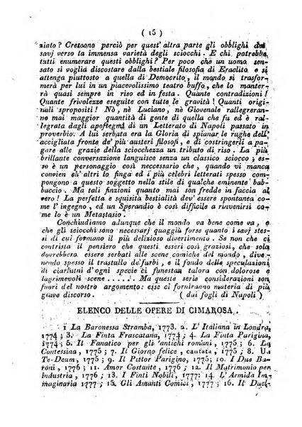 Cenni storici intorno alle lettere, invenzioni, arti, commercio e spettacoli teatrali