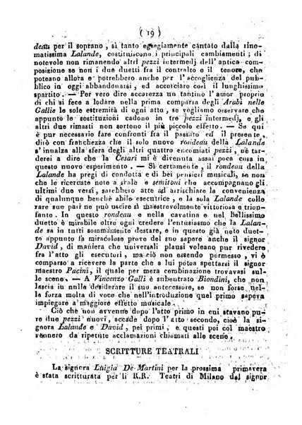 Cenni storici intorno alle lettere, invenzioni, arti, commercio e spettacoli teatrali