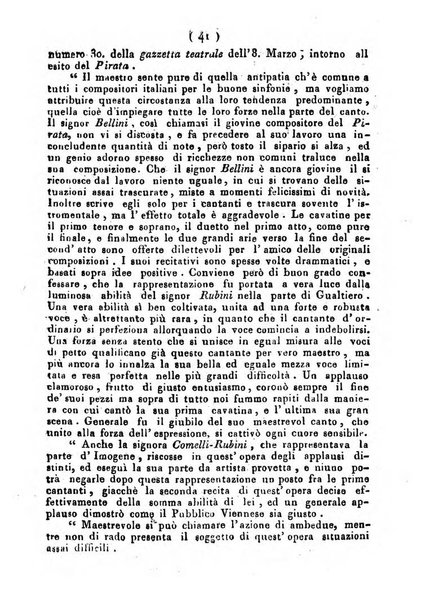 Cenni storici intorno alle lettere, invenzioni, arti, commercio e spettacoli teatrali