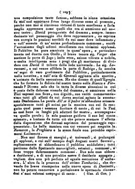 Cenni storici intorno alle lettere, invenzioni, arti, commercio e spettacoli teatrali