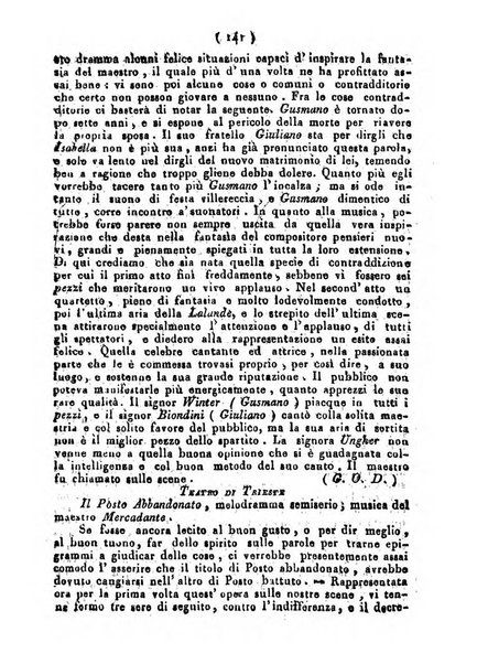 Cenni storici intorno alle lettere, invenzioni, arti, commercio e spettacoli teatrali