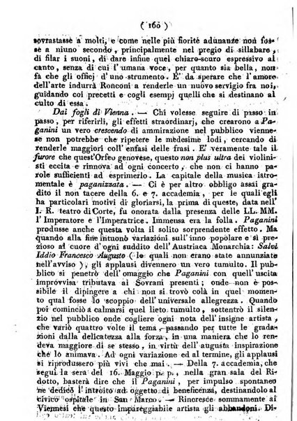 Cenni storici intorno alle lettere, invenzioni, arti, commercio e spettacoli teatrali