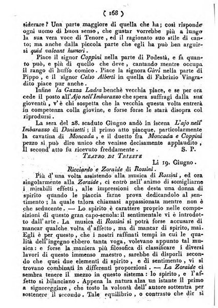 Cenni storici intorno alle lettere, invenzioni, arti, commercio e spettacoli teatrali