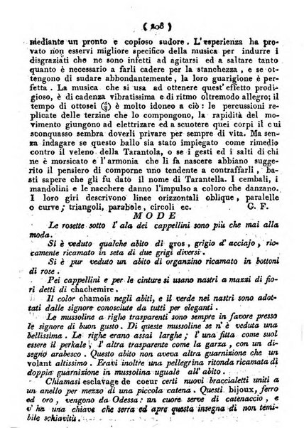 Cenni storici intorno alle lettere, invenzioni, arti, commercio e spettacoli teatrali