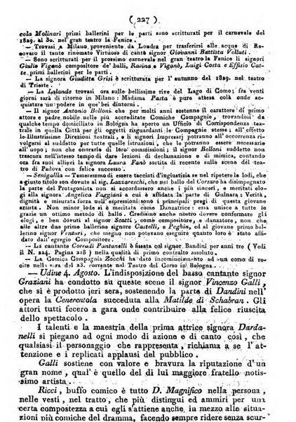 Cenni storici intorno alle lettere, invenzioni, arti, commercio e spettacoli teatrali