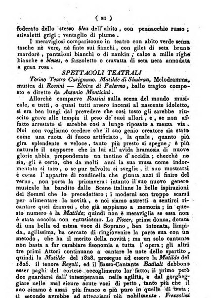 Cenni storici intorno alle lettere, invenzioni, arti, commercio e spettacoli teatrali