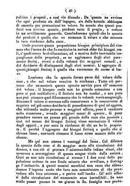 Cenni storici intorno alle lettere, invenzioni, arti, commercio e spettacoli teatrali