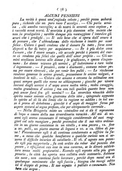 Cenni storici intorno alle lettere, invenzioni, arti, commercio e spettacoli teatrali