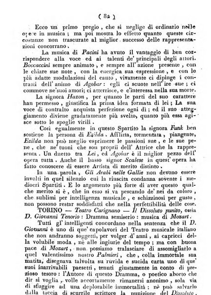 Cenni storici intorno alle lettere, invenzioni, arti, commercio e spettacoli teatrali