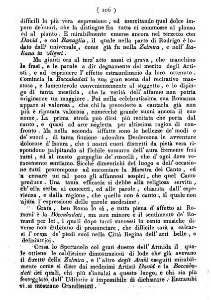 Cenni storici intorno alle lettere, invenzioni, arti, commercio e spettacoli teatrali