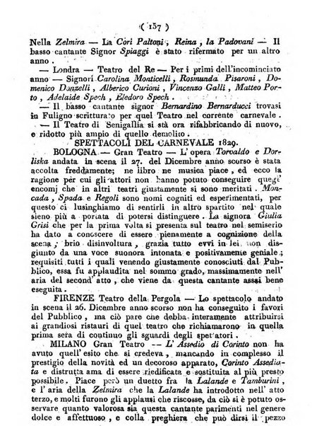 Cenni storici intorno alle lettere, invenzioni, arti, commercio e spettacoli teatrali