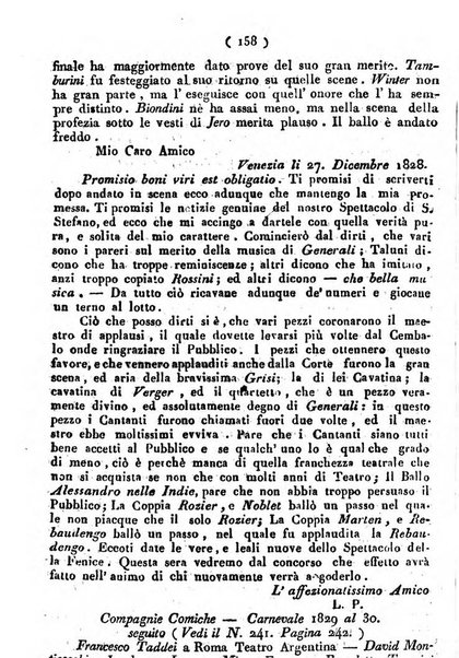 Cenni storici intorno alle lettere, invenzioni, arti, commercio e spettacoli teatrali