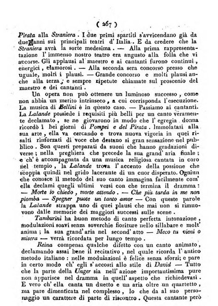 Cenni storici intorno alle lettere, invenzioni, arti, commercio e spettacoli teatrali