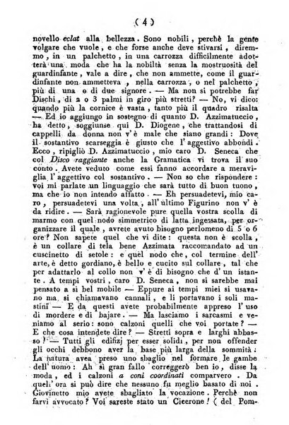 Cenni storici intorno alle lettere, invenzioni, arti, commercio e spettacoli teatrali