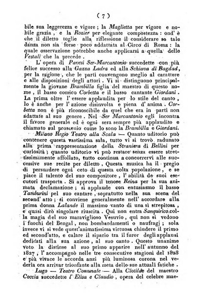 Cenni storici intorno alle lettere, invenzioni, arti, commercio e spettacoli teatrali