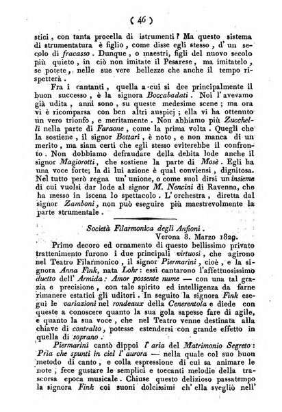 Cenni storici intorno alle lettere, invenzioni, arti, commercio e spettacoli teatrali