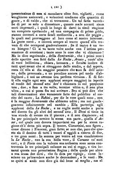 Cenni storici intorno alle lettere, invenzioni, arti, commercio e spettacoli teatrali