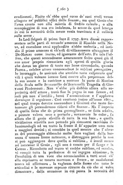 Cenni storici intorno alle lettere, invenzioni, arti, commercio e spettacoli teatrali