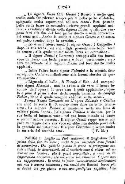 Cenni storici intorno alle lettere, invenzioni, arti, commercio e spettacoli teatrali